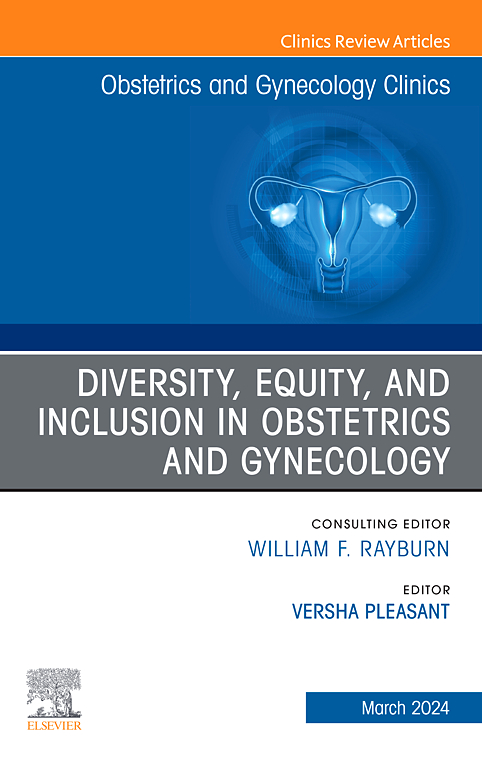 Go to journal home page - Obstetrics and Gynecology Clinics of North America